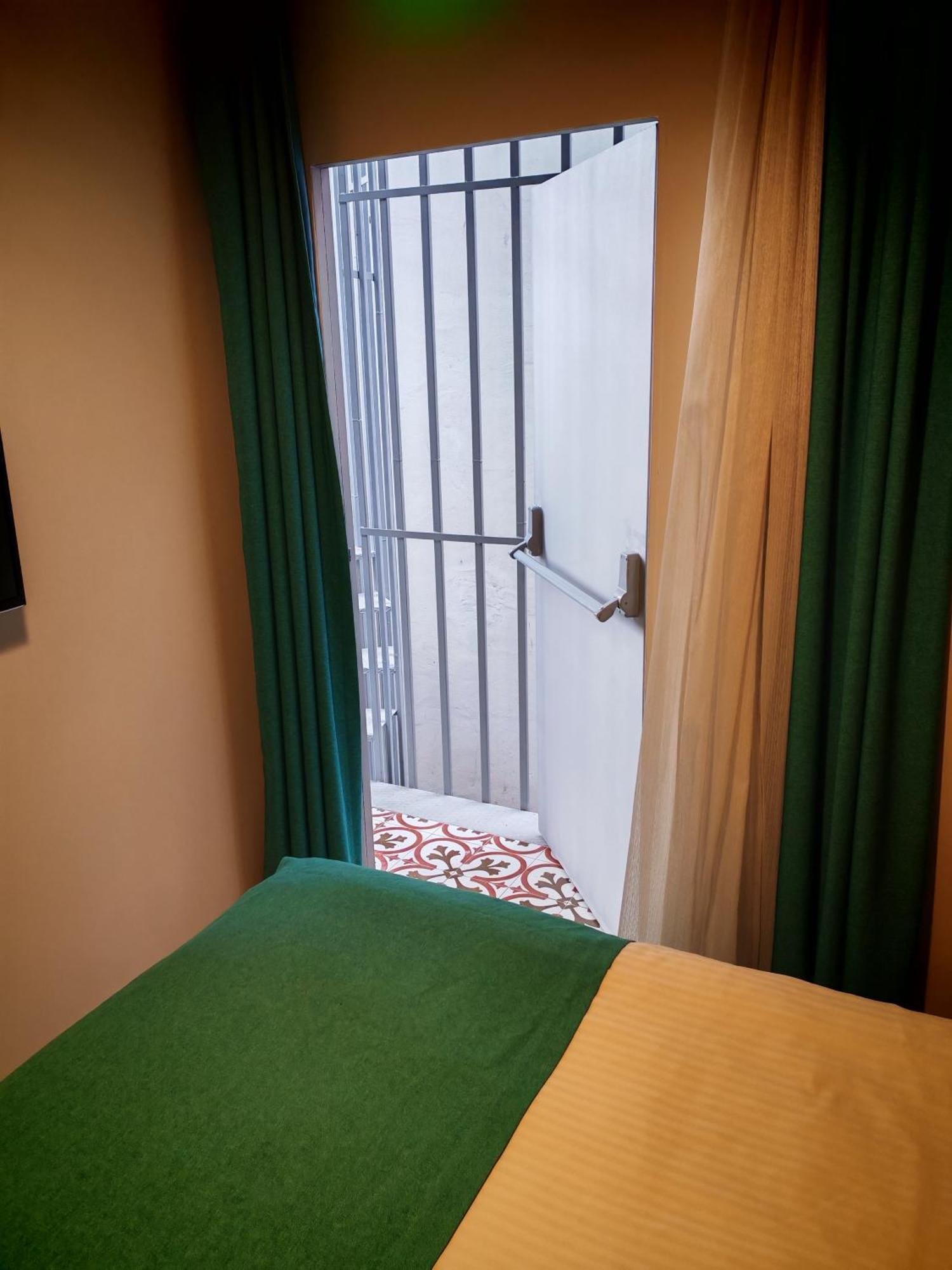 Pera Luna Residence Istanbul Eksteriør billede